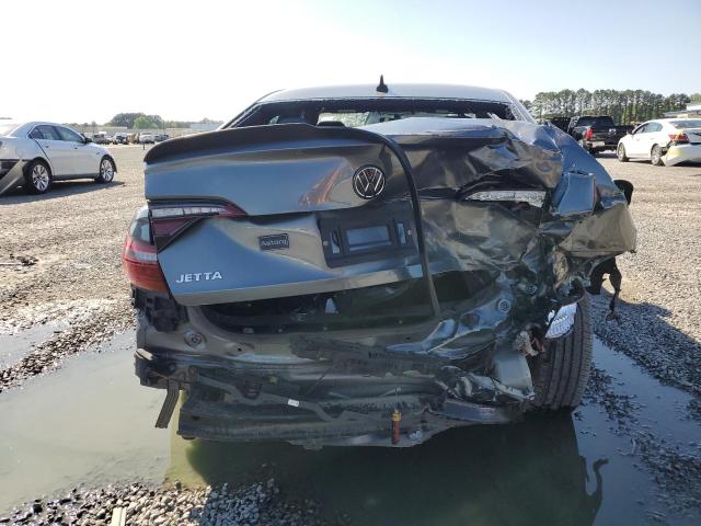 2020 VOLKSWAGEN JETTA S - 3VWCB7BUXLM017919