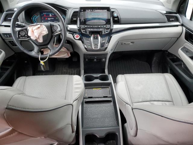 2022 HONDA ODYSSEY EL - 5FNRL6H92NB023650