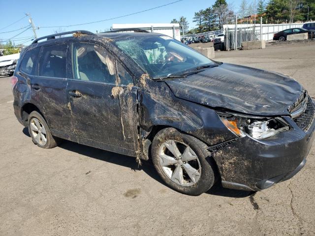 Vin: jf2sjahc7fh430713, lot: 55148225, subaru forester 2.5i limited 20154