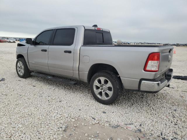Vin: 1c6rrffg4rn209592, lot: 54021165, ram 1500 big horn/lone star 20242