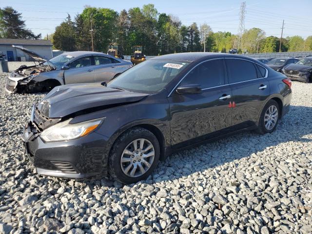 2016 NISSAN ALTIMA 2.5 - 1N4AL3AP0GC203638