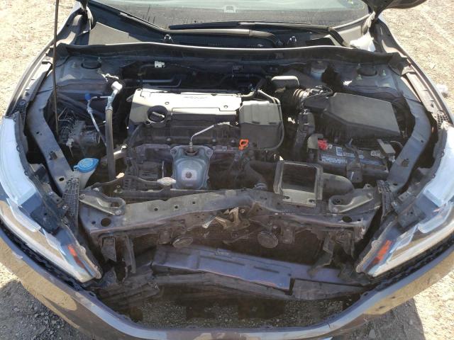 2016 HONDA ACCORD LX - 1HGCR2F31GA046216