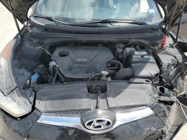 2016 HYUNDAI VELOSTER - KMHTC6AD3GU279662