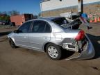 Lot #3303570936 2003 HONDA CIVIC LX