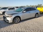 2018 CHEVROLET MALIBU LT - 1G1ZD5ST0JF194939