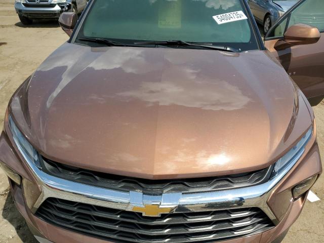 2023 CHEVROLET BLAZER 2LT - 3GNKBCR43PS159485