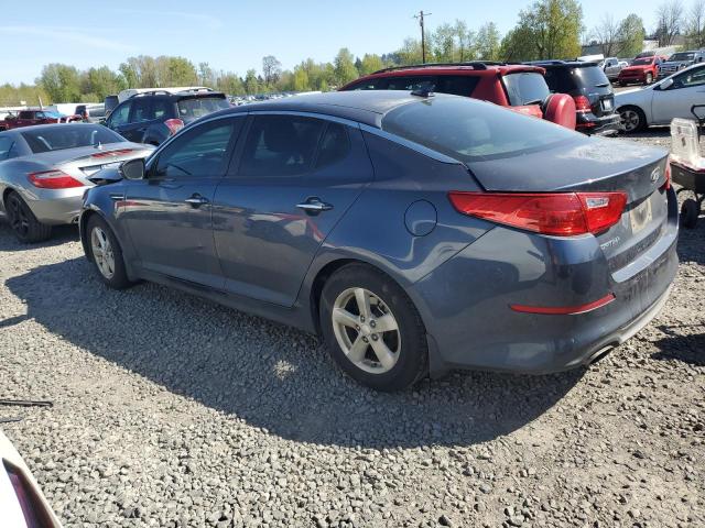 2015 KIA OPTIMA LX - KNAGM4A74F5538506
