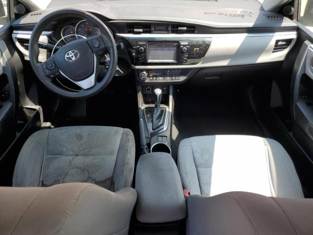 2016 TOYOTA COROLLA L - 5YFBURHE8GP536311