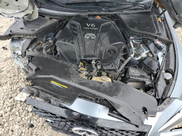 2020 INFINITI Q50 PURE - JN1EV7AP0LM207886