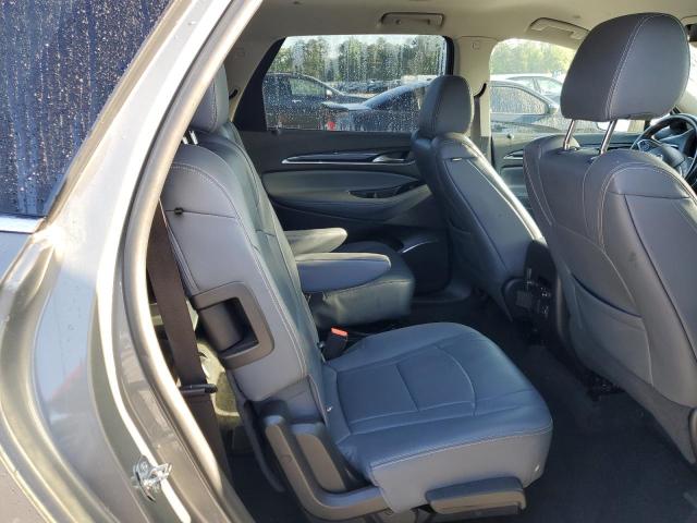 2019 BUICK ENCLAVE ES - 5GAERBKW7KJ207797