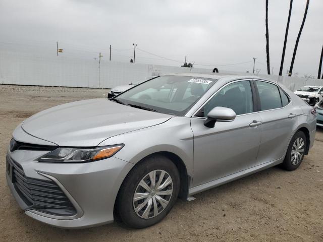 Vin: 4t1h31ak2nu589502, lot: 53285655, toyota camry le 2022 img_1