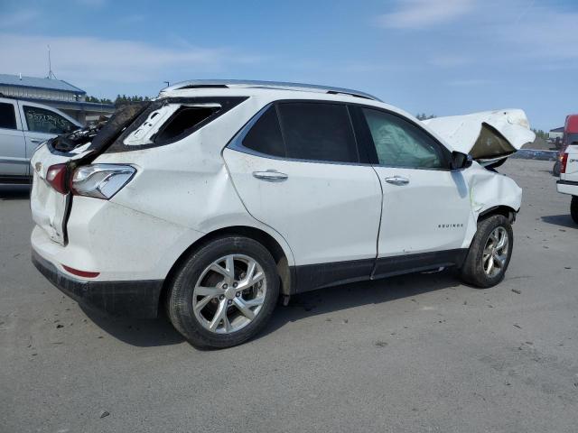 Vin: 3gnaxxev7ms126097, lot: 53311655, chevrolet equinox premier 20213