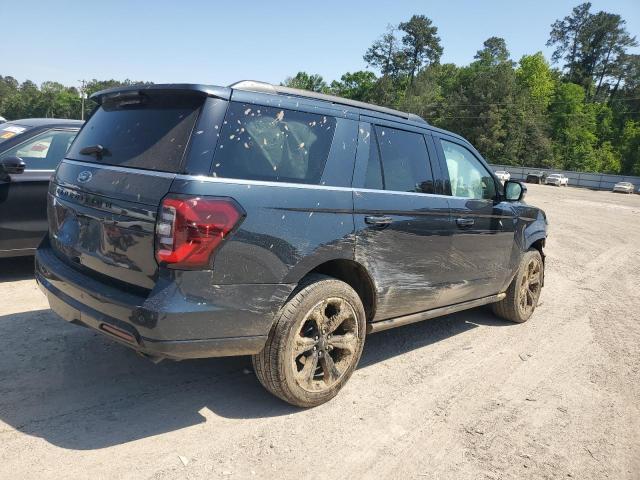 Vin: 1fmju2ag0rea09583, lot: 53268825, ford expedition limited 20243