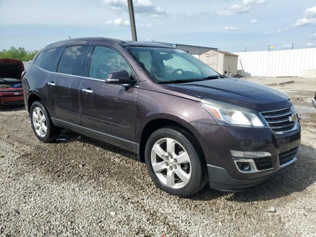 Vin: 1gnkrgkd1gj107092, lot: 54329015, chevrolet traverse lt 20164