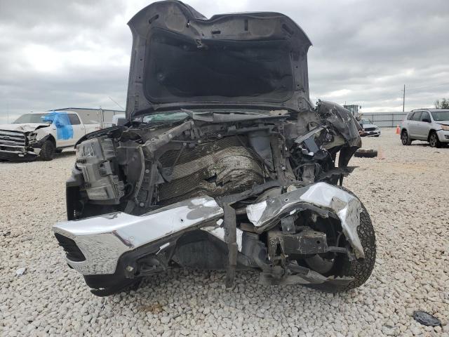 2020 CHEVROLET SILVER1500 3GCUYGED6LG301127
