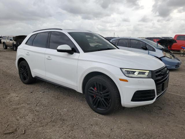 Vin: wa1bnafy2j2158742, lot: 54854835, audi q5 premium plus 20184