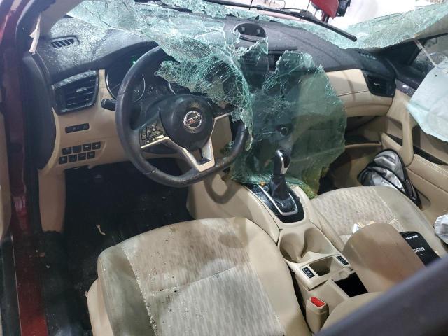 2018 NISSAN ROGUE S 5N1AT2MV2JC826177