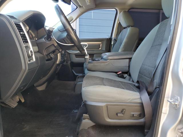 2016 RAM 1500 SLT - 1C6RR7LT3GS273242