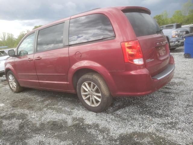 Vin: 2c4rdgcg9fr603511, lot: 52847835, dodge caravan sxt 20152