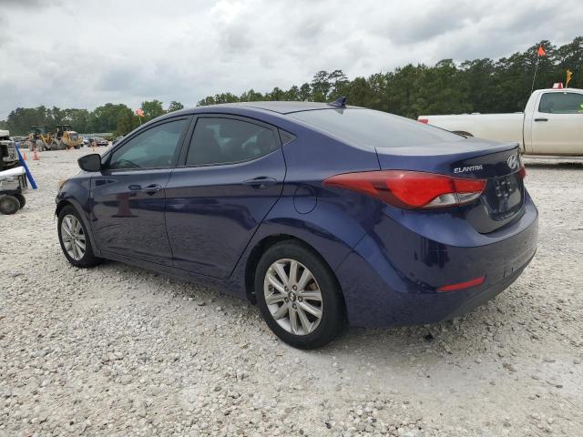 Vin: 5npdh4ae4eh507957, lot: 54847585, hyundai elantra se 20142