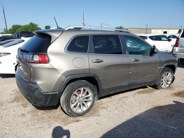 Vin: 1c4pjlcb6kd333373, lot: 51701385, jeep cherokee latitude 20193
