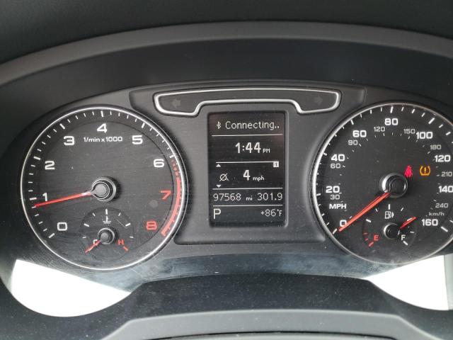 wa1efcfs7fr004141 - 2015 Audi q3 premium plus - #53737925