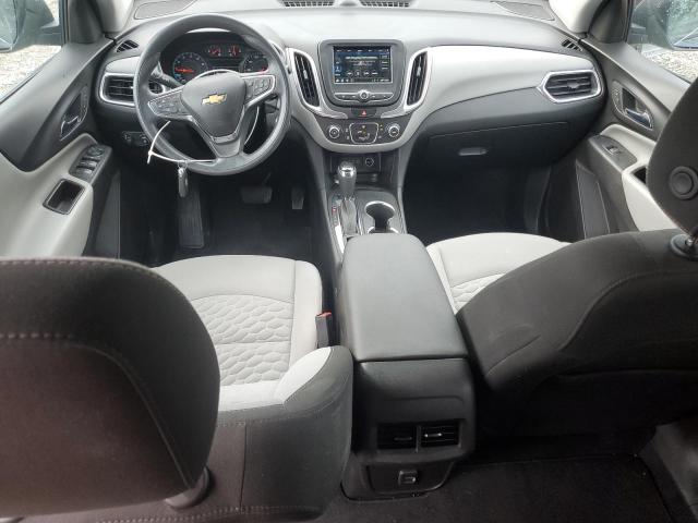2019 CHEVROLET EQUINOX LS - 3GNAXSEV8KL153156