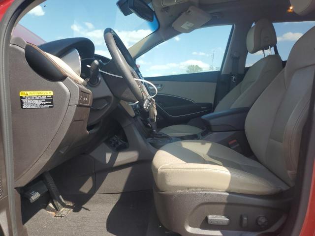 2017 HYUNDAI SANTA FE S - KM8SR4HF9HU231932