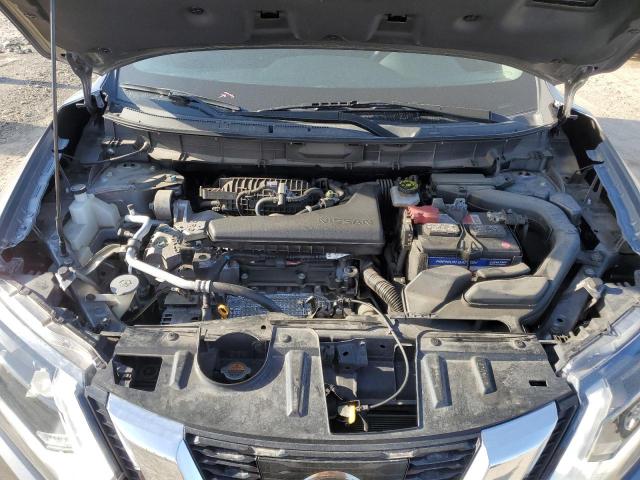 2017 NISSAN ROGUE S - KNMAT2MT6HP571300