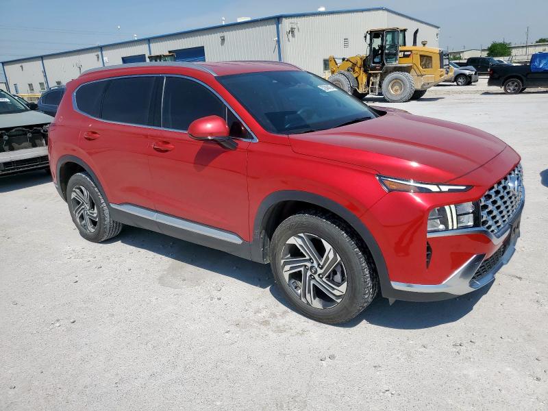 Vin: 5nms24aj0nh450644, lot: 52948475, hyundai santa fe sel 20224