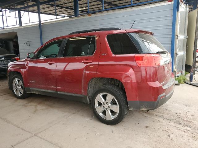2014 GMC TERRAIN SL - 2GKALSEKXE6100319