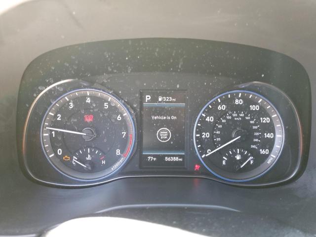 2019 HYUNDAI KONA ULTIM - KM8K53A54KU361003