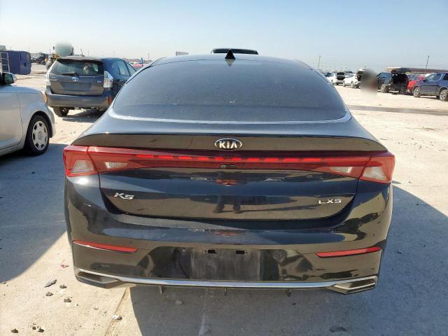 2021 KIA K5 LXS - 5XXG14J21MG071151