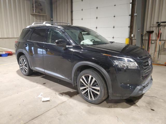 Vin: 5n1dr3dk0rc242976, lot: 54087465, nissan pathfinder platinum 20244