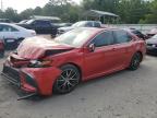 Top Destinations for Shipping Cars from the USA