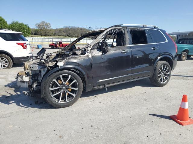 VOLVO XC90 T6