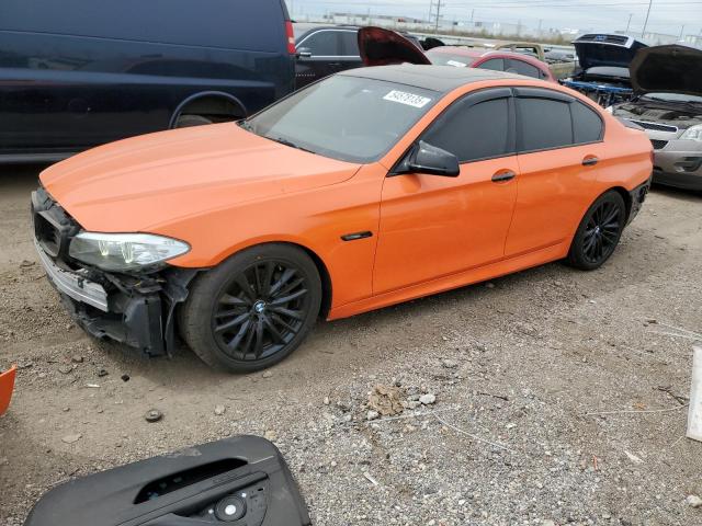 BMW 535 XI