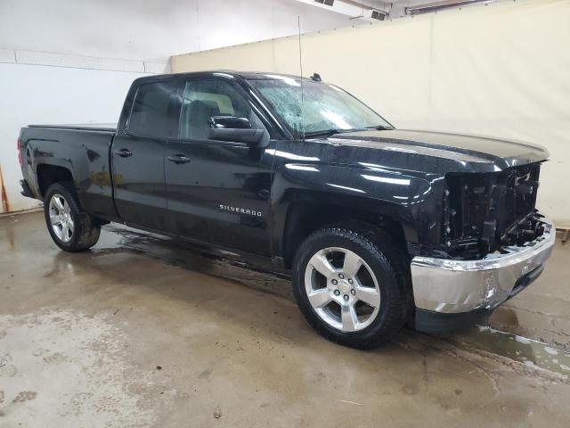 Vin: 1gcrcreh8ez314628, lot: 53779525, chevrolet all models c1500 lt 20144