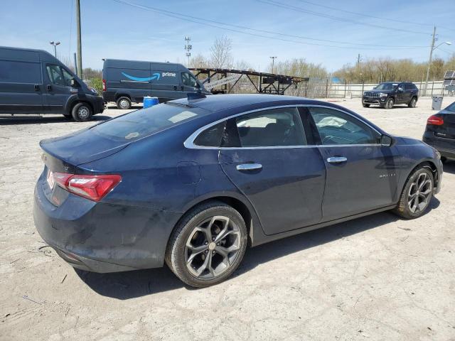 Vin: 1g1zd5st1nf171370, lot: 53202225, chevrolet malibu lt 20223