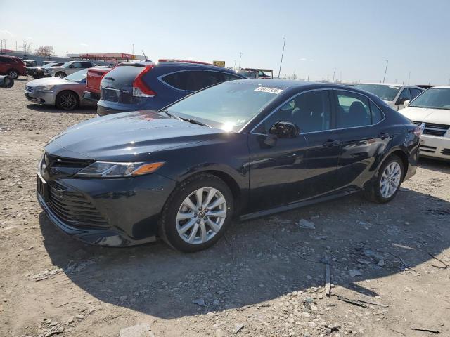 Vin: 4t1c11ak2lu997852, lot: 51477335, toyota camry le 2020 img_1