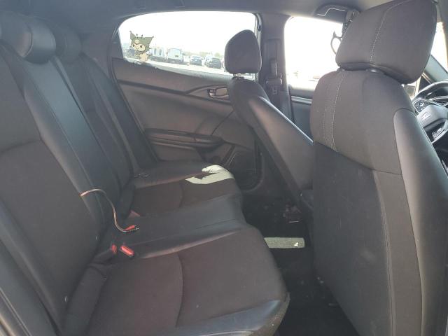 2021 HONDA CIVIC SPOR - SHHFK7H47MU225283