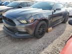 2017 FORD MUSTANG - 1FA6P8AM8H5266571
