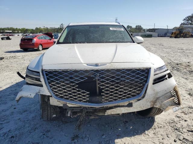 2023 GENESIS GV80 BASE KMUHCESC7PU110011