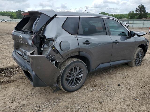 Vin: 5n1at3aa2mc847641, lot: 54755195, nissan rogue s 20213