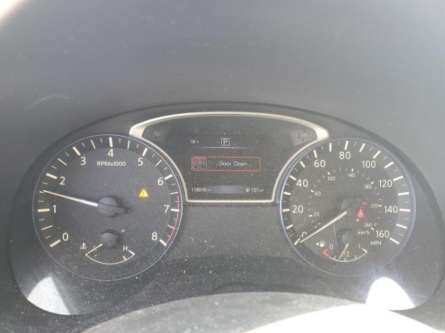 2017 NISSAN ALTIMA 2.5 - 1N4AL3AP0HC123273