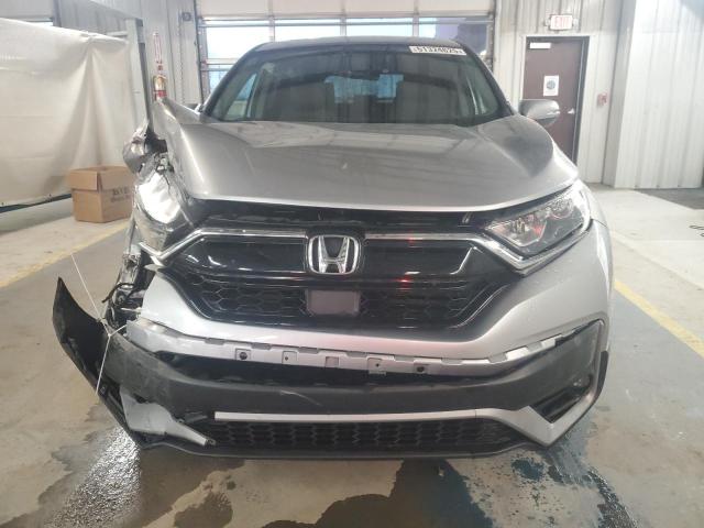 2020 HONDA CR-V EXL - 2HKRW2H83LH622238