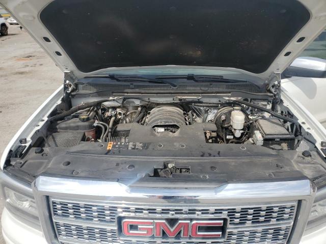 2017 GMC SIERRA K15 - 3GTU2PEJ6HG272209