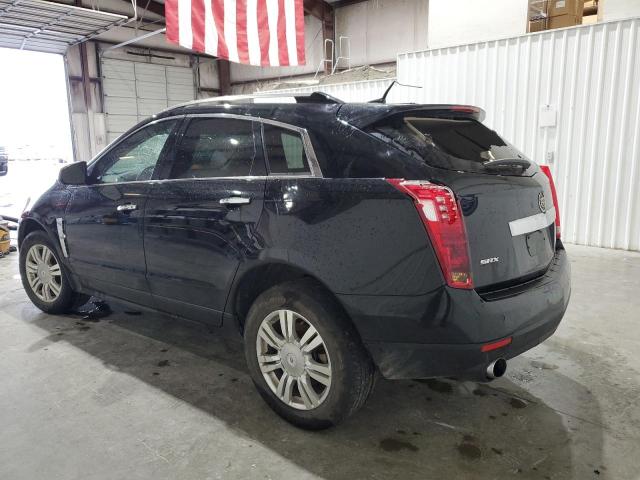 Vin: 3gyfnaey8as624004, lot: 54614695, cadillac srx luxury collection 20102