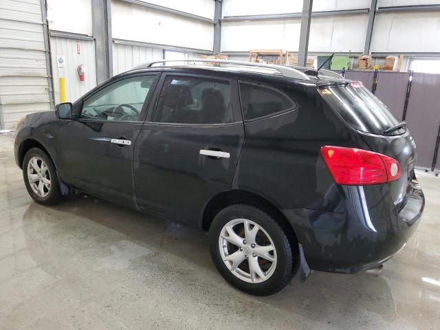 Vin: jn8as5mv3aw106902, lot: 52974405, nissan rogue s 20102