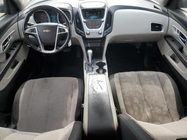 2015 CHEVROLET EQUINOX LT 2GNALBEK8F6308977